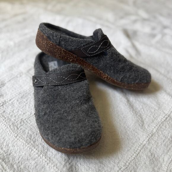 Earth Origins Aurora Janet Women's Slip-On Clogs Size 8 - Picture 8 of 8